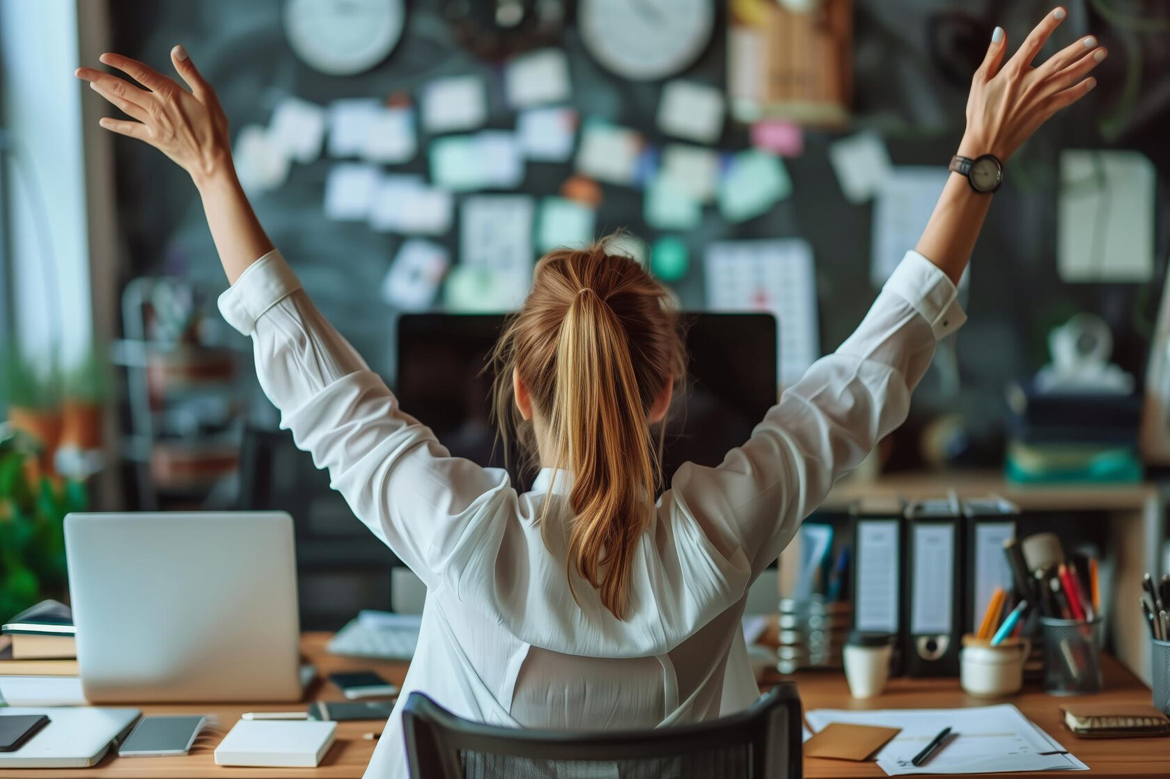 Продуктивность